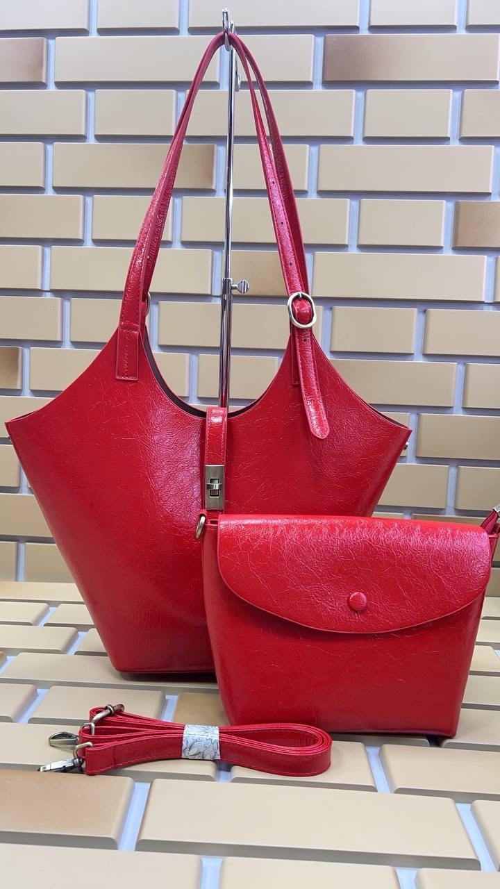 сумка,сумка женские,сумка эко,женская сумка шоппер из натуральной кожи,комплект сумка