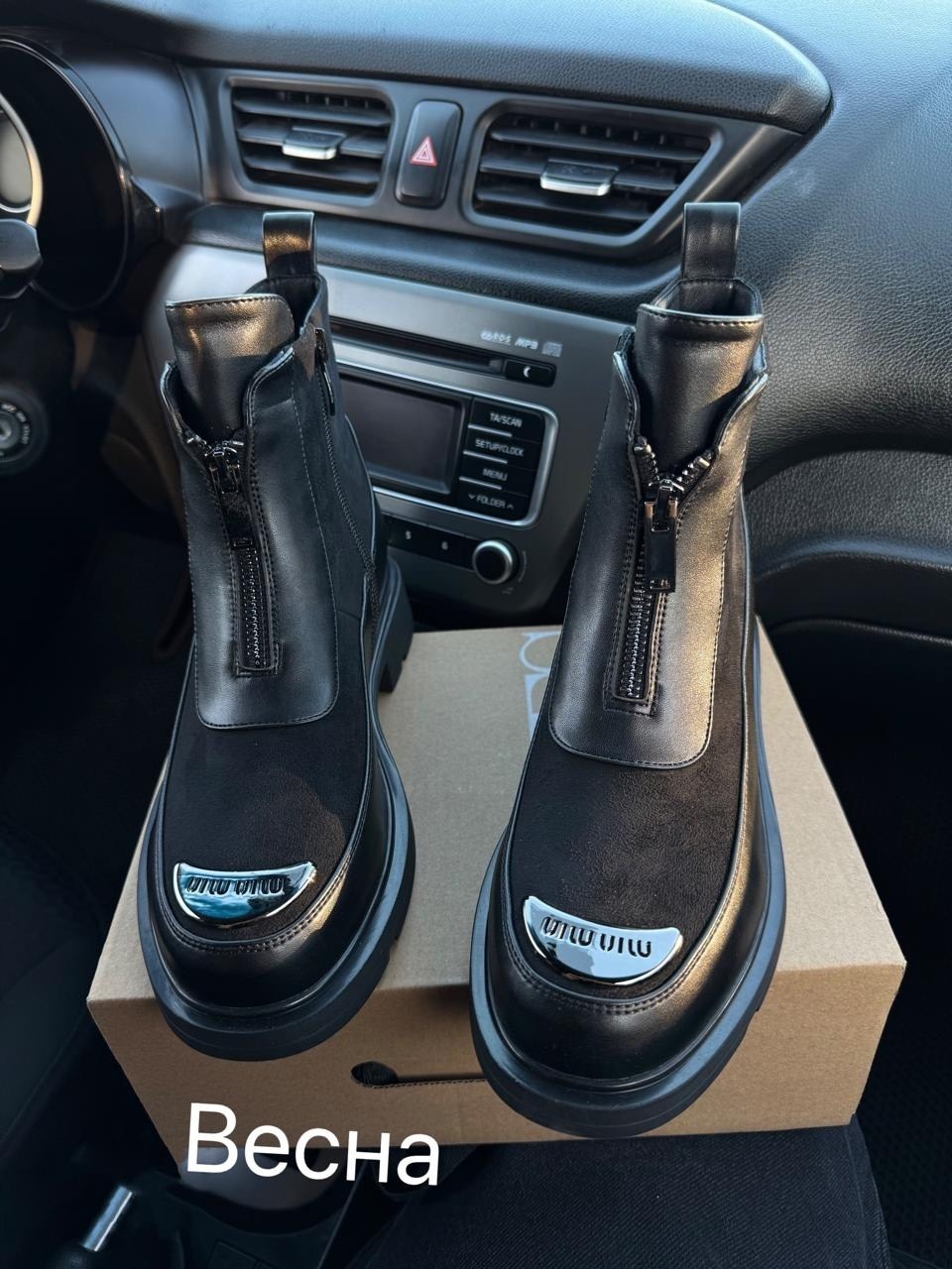 женские полусапоги bugatti коричневые,,ботинки,ботинки miu miu демисезонные люкс medanno 485105490,замшевые ботинки