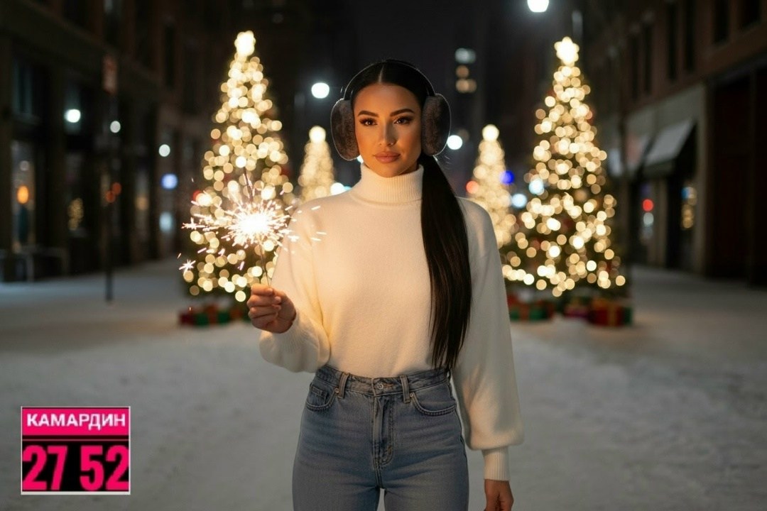 новогодняя фотосессия,девушка,фотосессия модели,женщин,фотосессии