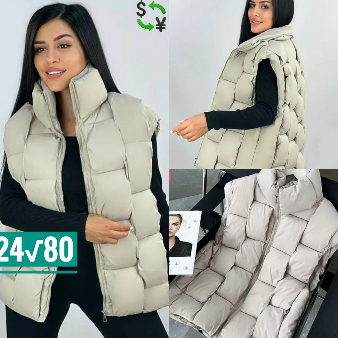 объемная жилетка женская,молодежная объёмная дутая жилетка oversize,жилетка женская,жилет на синтепоне,жилет женский