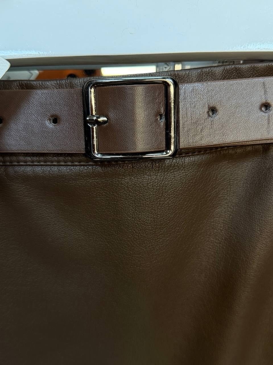 кожаная юбка,юбка кожаная женская,юбка из экокожи,юбка кожаная мини,юбка из искусственной кожи с высокой талией