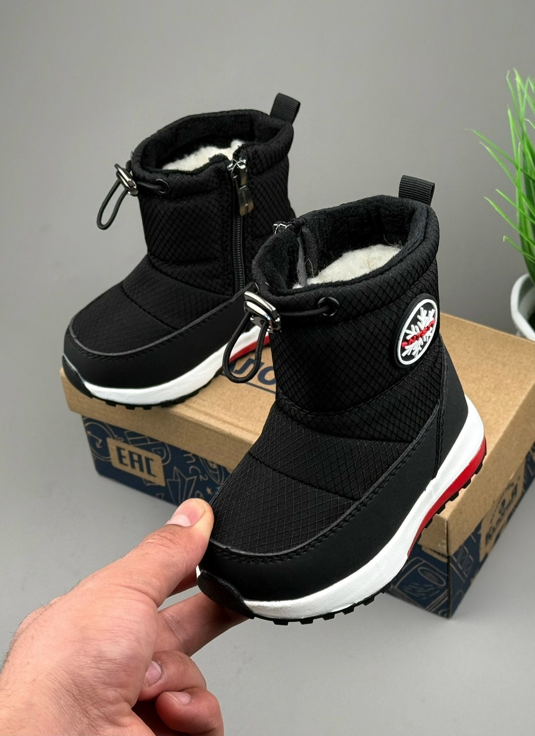 ,дутики зимние детские,детские дутики,дутики, дутики