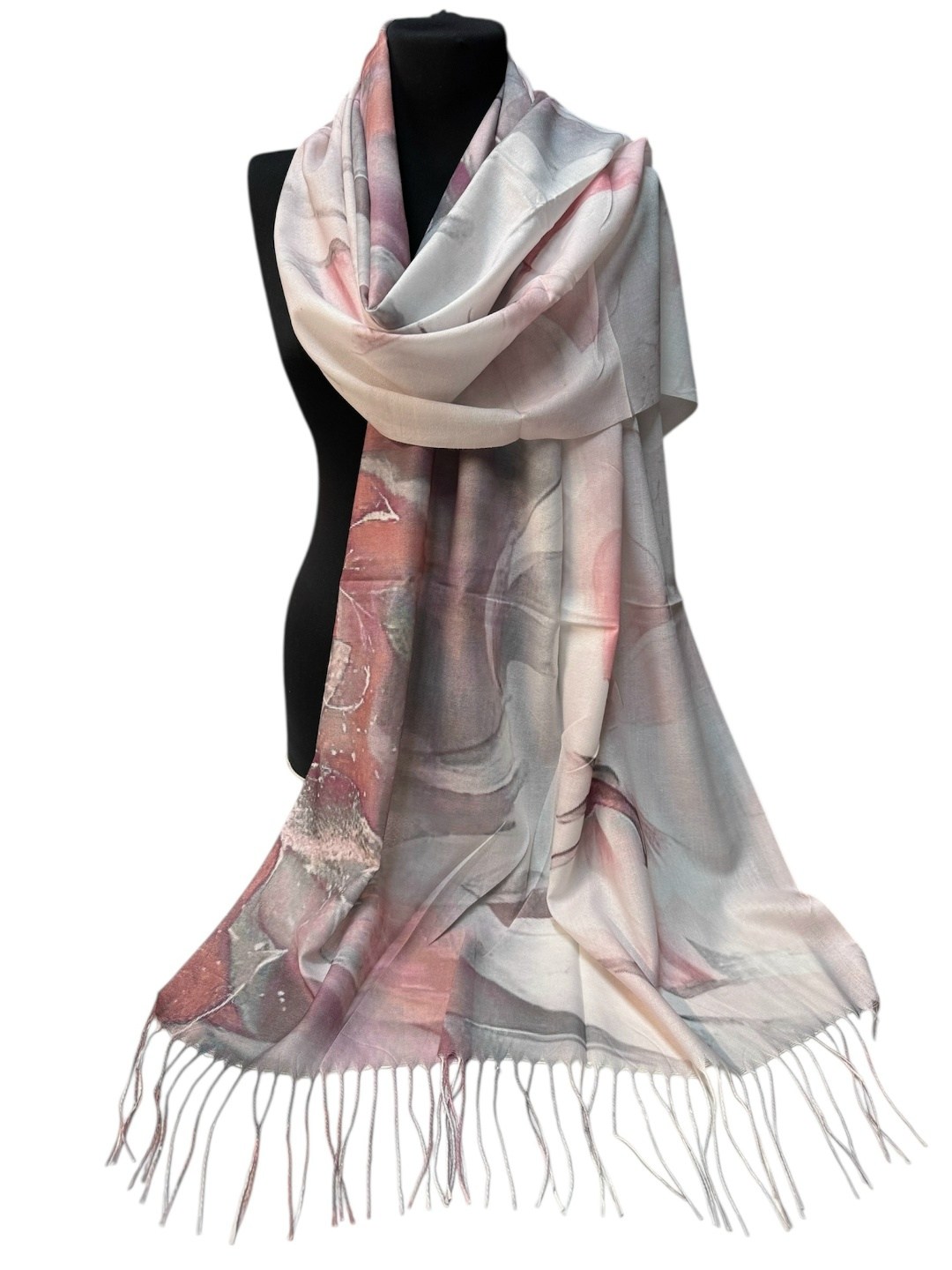 палантин женские,палантин,палантин кашемировый двусторонний шарф,двусторонний палантин,палантин тонкий