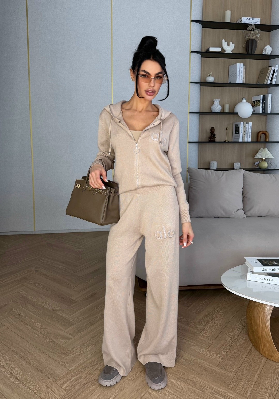 костюм кашемировый,трикотажный костюм,костюм женский,костюм с брюками,костюм брючный