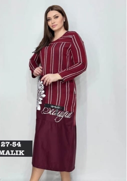 стильное платье,платье женская,повседневные платья,платье большие размеры,платье больших размеров assorti-moda