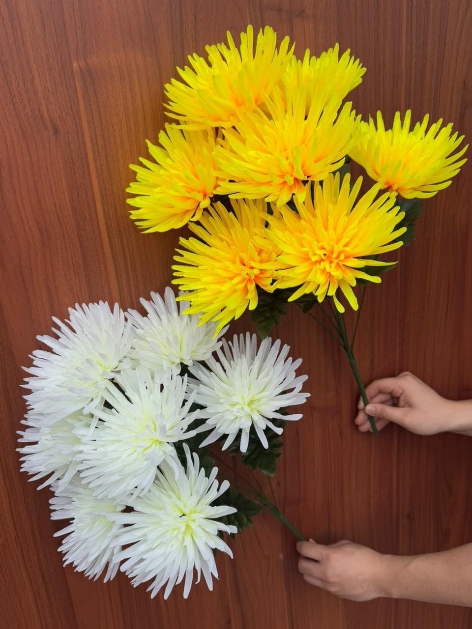 цветы искусственные хризантемы,хризантемы искусственные,цветок искусственная,хризантемы большие,цветок хризантемы