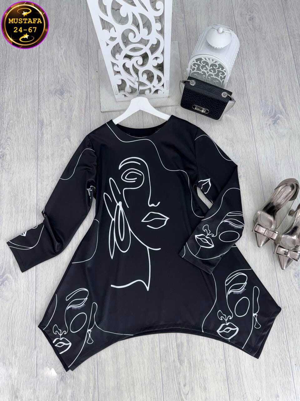 женская туника,туника большие размеры,женская кофта,туника нарядная,одежда больших размеров