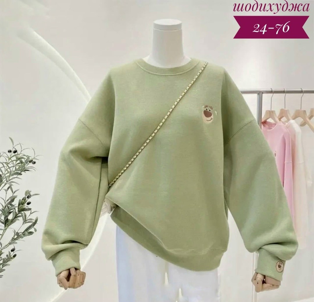 модные свитшоты,повседневный свитшот,свитшот женская,свитшот оверсайз женский,толстовки свитшот