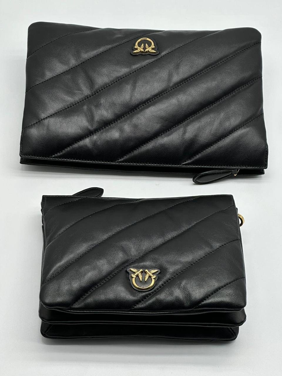 сумка pinko,женская сумка pinko,pinko сумка на плечо,сумка pinko черный,стеганая сумка