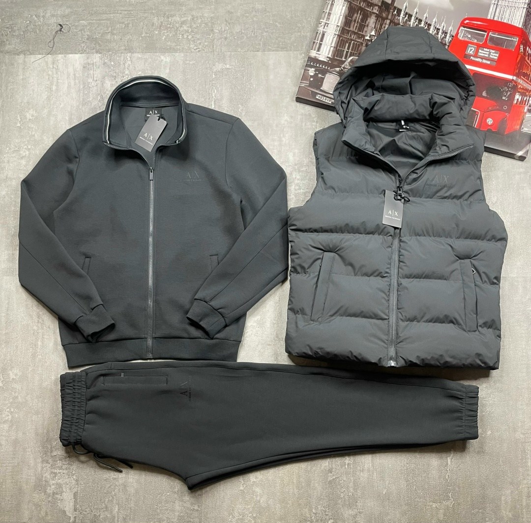 спортивный костюм armani,спортивные костюмы мужские,спортивный костюм тройка,спортивные костюм,спортивные костюмы для мужчин