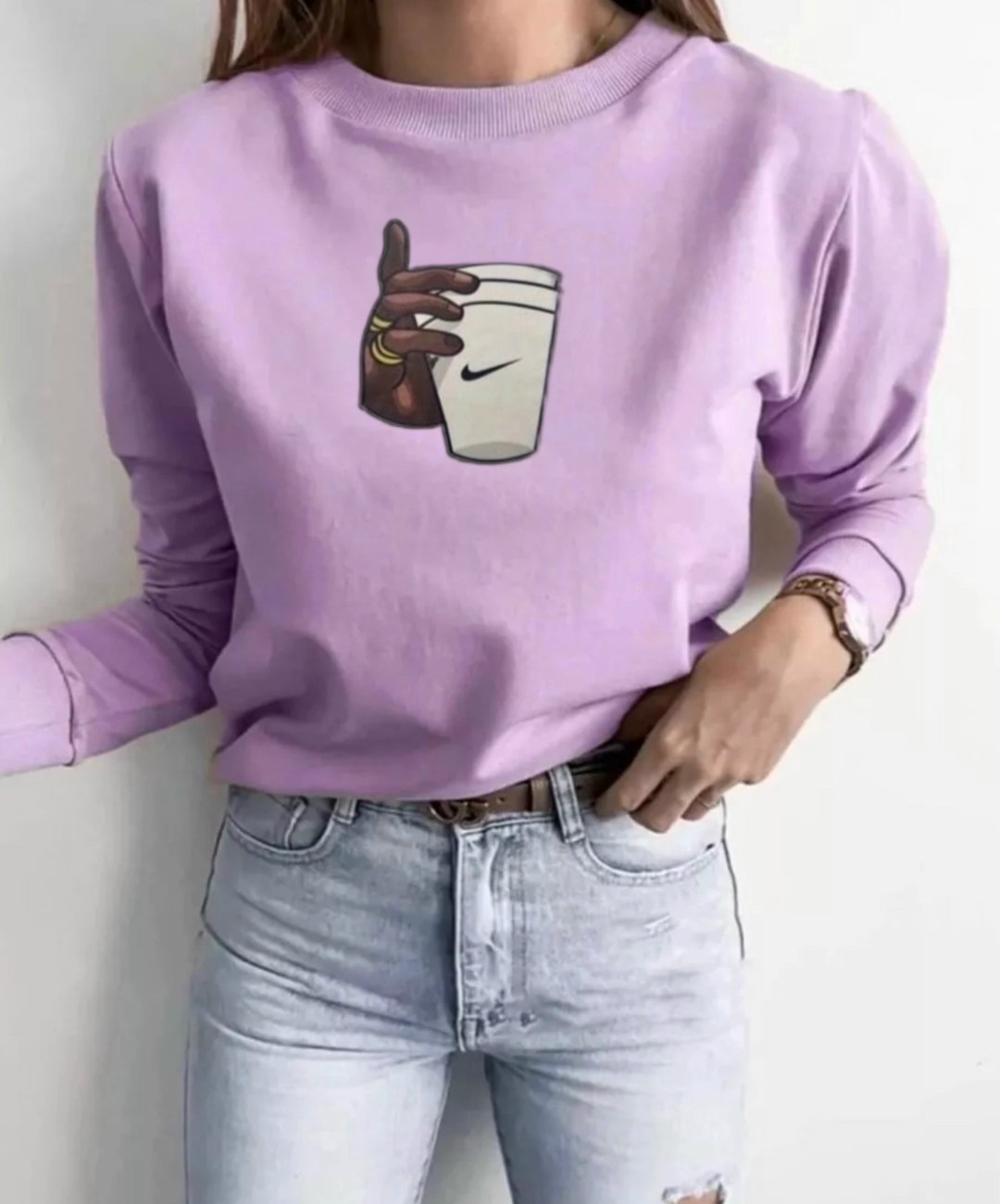 свитшот женская,трикотажная кофта,повседневный свитшот,свитшот женский толстовка,женская кофта