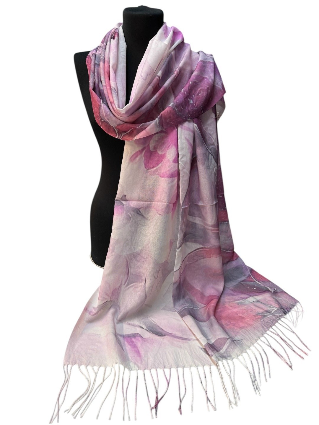 палантин женские,палантин,палантин кашемировый двусторонний шарф,двусторонний палантин,палантин тонкий