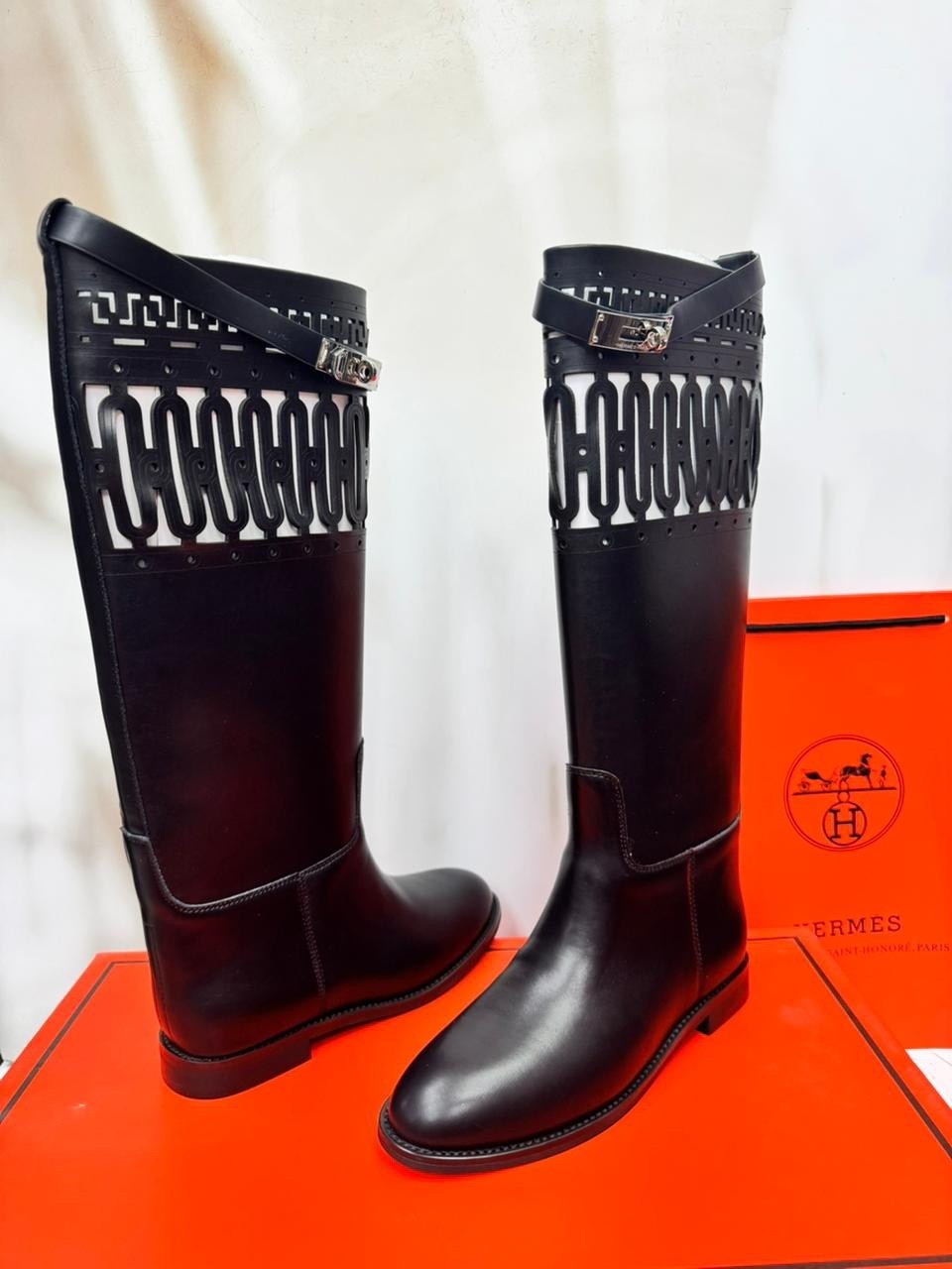 сапоги hermes жокейские,сапоги hermes,сапоги эрмес,сапоги гермес,высокие сапоги эрмес