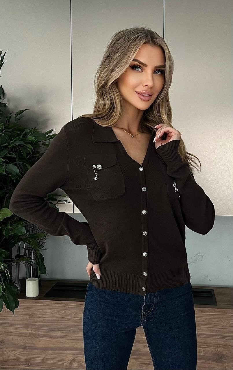 кардиган базовый однотонный кофта на пуговицах,кардиган женский,кофта кардиган,кофта женская,кардиган