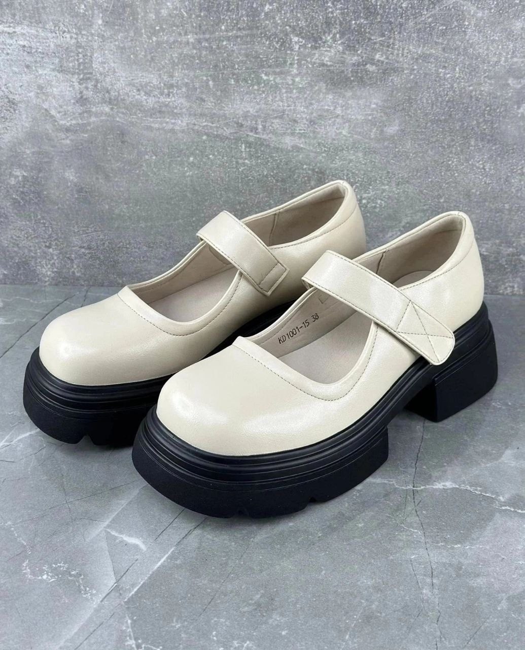 туфли мэри джейн на тракторной подошве,туфли мэри джейн на платформе,школьные туфли классические кожаные мери джейн с ремешком abbeli,туфли женские на платформе