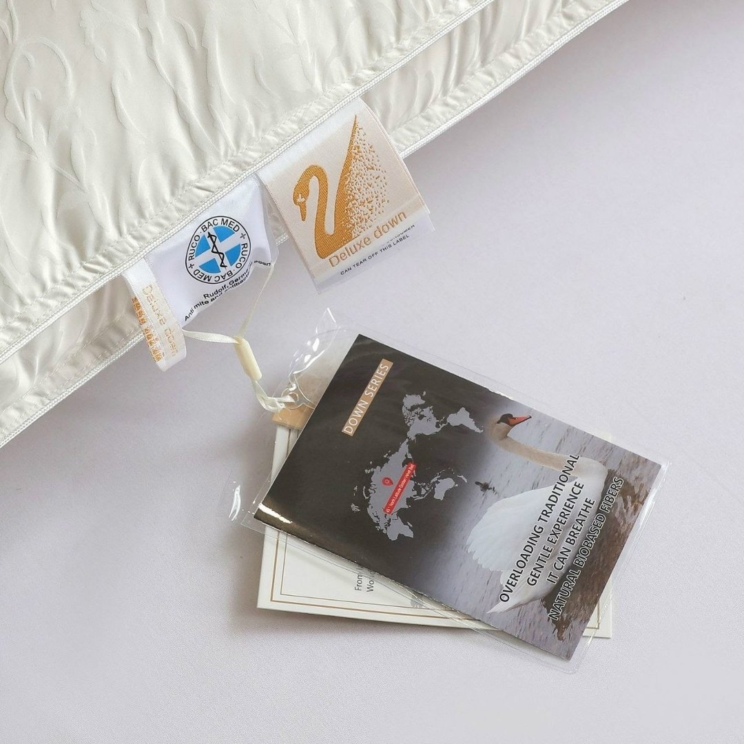 arya подушка микрогель,подушка,декоративная подушка,подушка средняя,подушка miss mari victoria testo (микрогель) 50x70