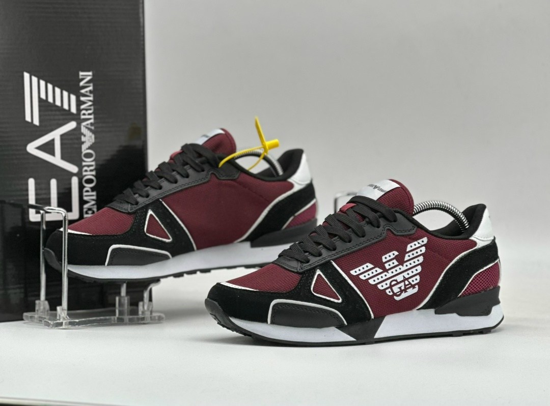кроссовки emporio armani,кроссовки x4x289 xm499 emporio armani черный,кроссовки,кроссовки emporio armani мужские sneaker,мужской кроссовки