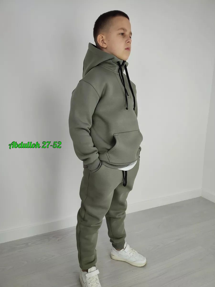 cпортивный костюм теплый,костюм на флисе,спортивный костюм для мальчика на флисе,костюм детский,костюм спортивный для мальчиков