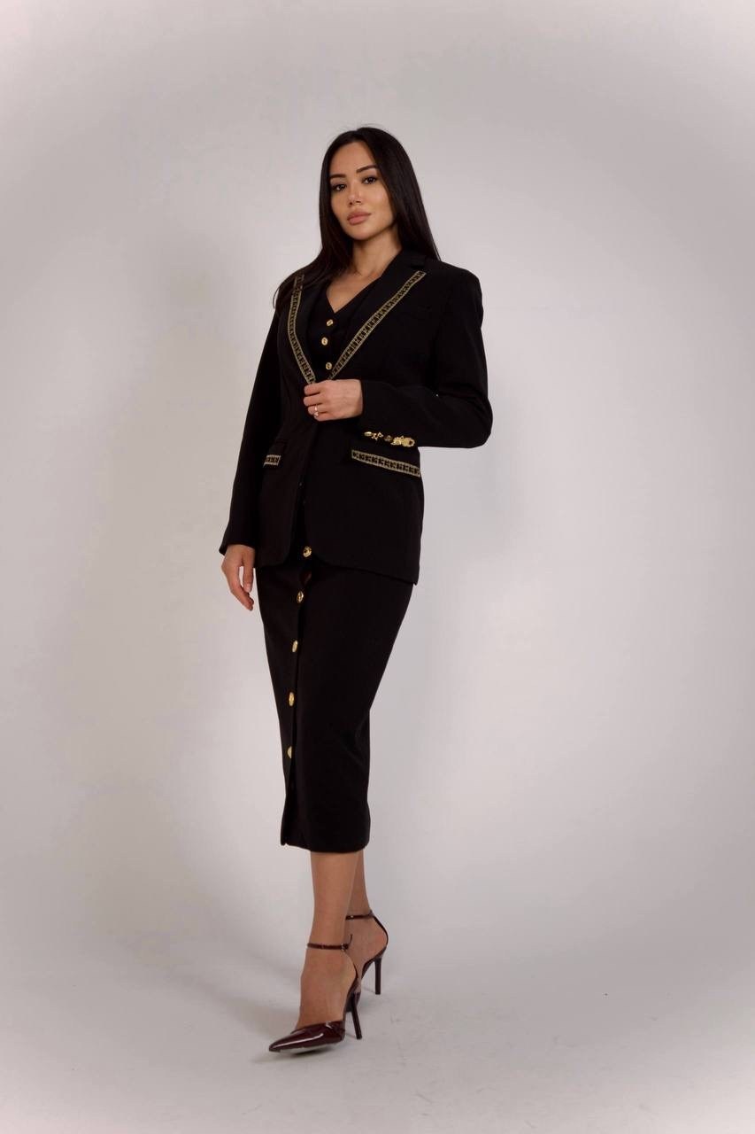 костюм с юбкой,жакет и юбка,костюм с юбкой женский,жакет,женский костюм pin блейзер