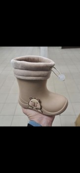 Сапоги