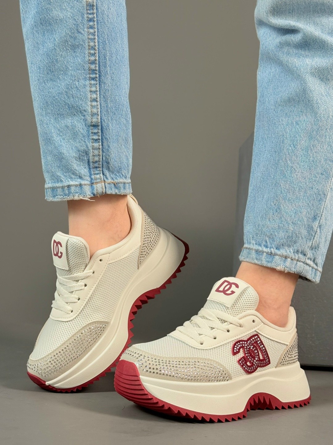 кроссовки женскиe,, женская,спортивная ,кроссовка