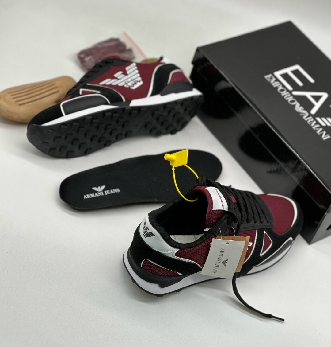 кроссовки emporio armani,кроссовки x4x289 xm499 emporio armani черный,кроссовки,кроссовки emporio armani мужские sneaker,мужской кроссовки
