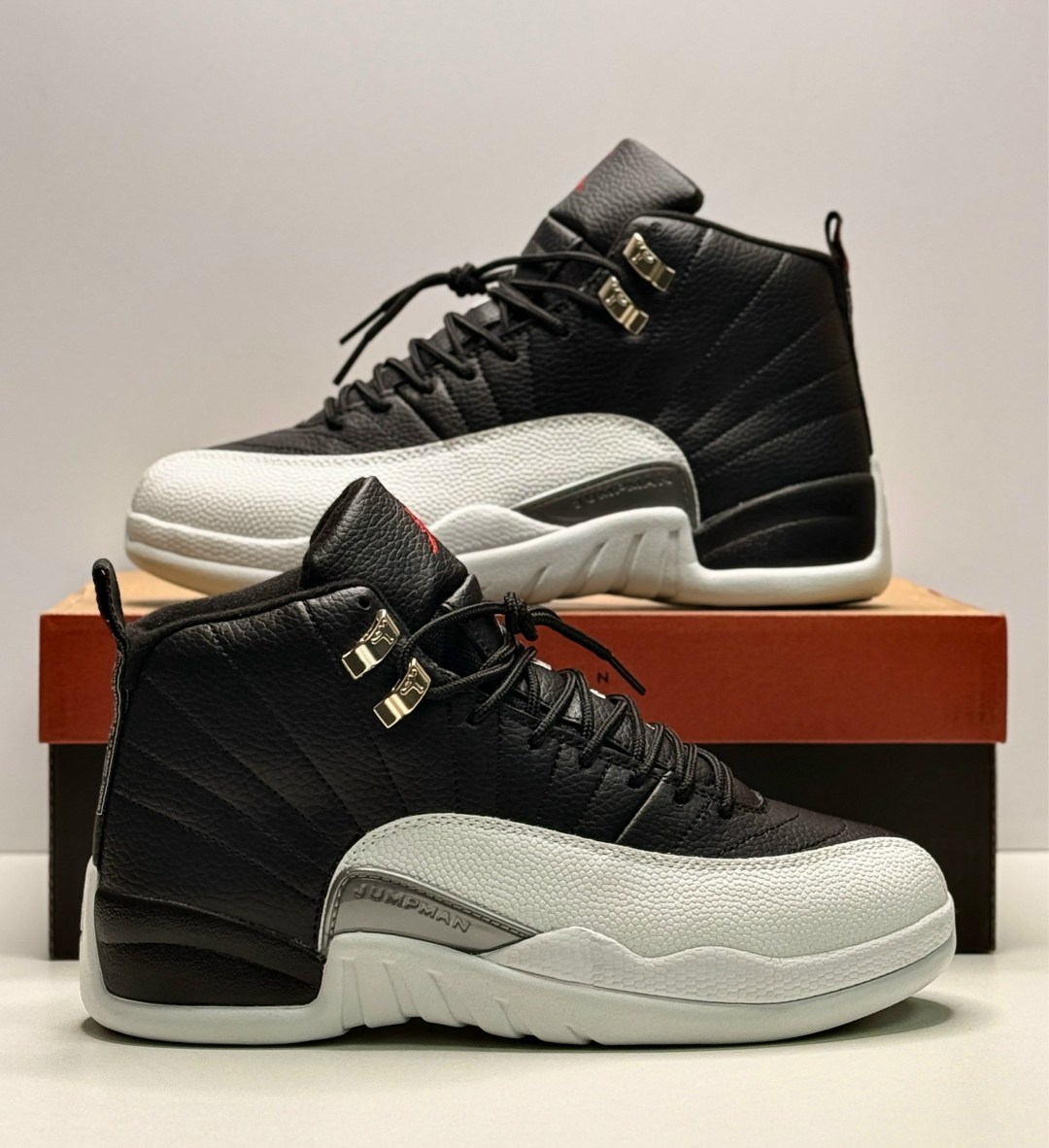 кроссовки air jordan 12 retro ps playoff 2026 черный,nike air jordan 12 retro playoffs gs,air jordan 12 retro,nike air jordan 12,nike air jordan 12 retro playoffs gs (2026)