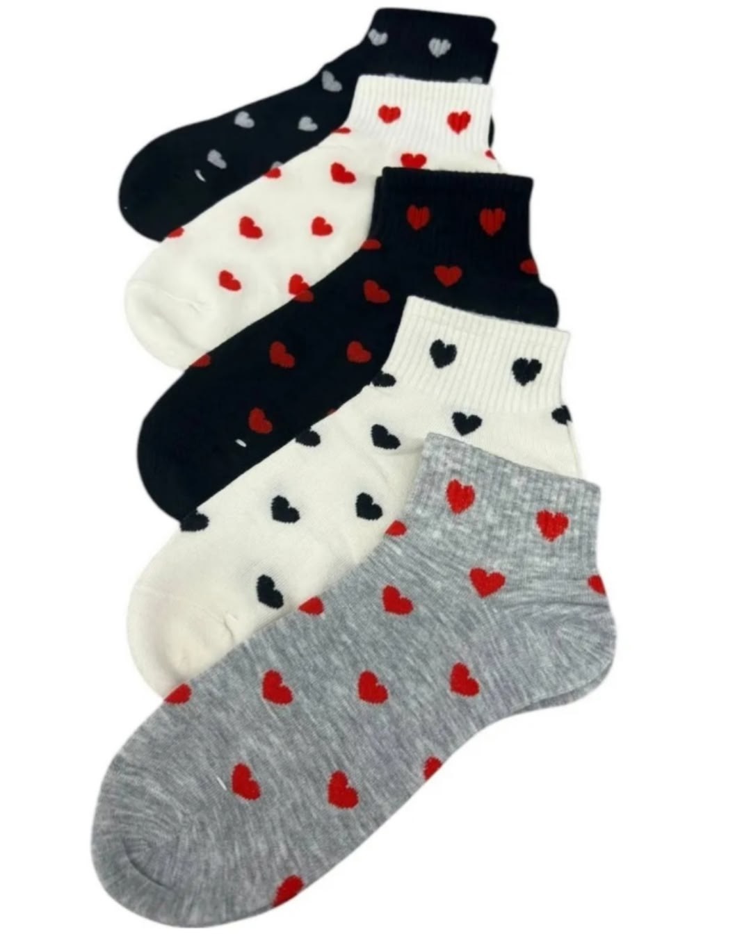 набор носки женские короткие,носки женские короткие набор 5 пар,носки женские набор 5 пар,носки женские набор,носки короткие набор 5 пар