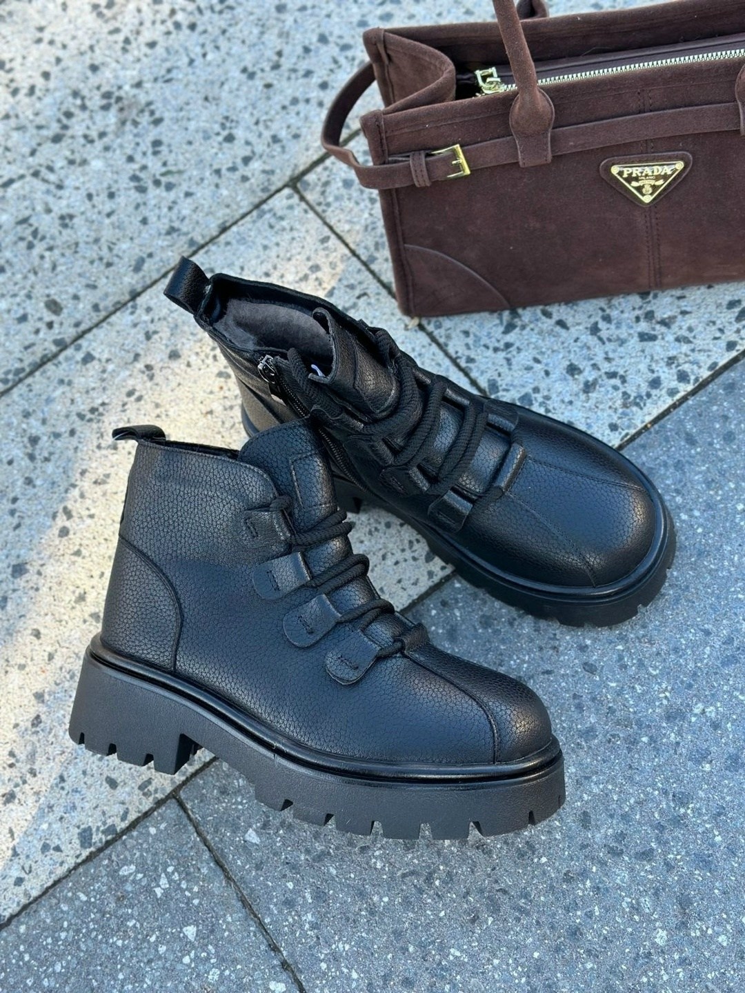 ,женские ботинки,ботинки женские из натуральной кожи зимние,женские кожаные ботинки,ботинки демисезонные