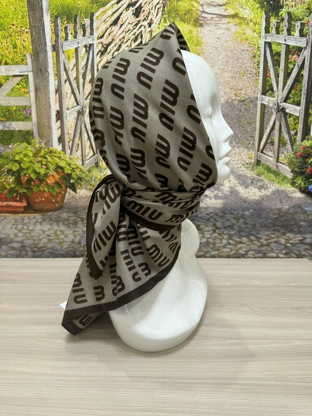 платок fendi,платки женские,платки диор,платок,платок dior