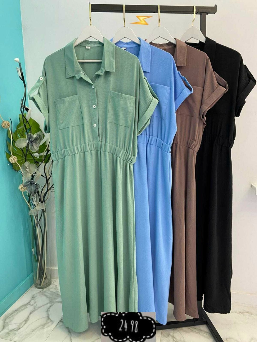 голубое платье,платье летнее,платье с поясом,летнее платье длинное,платье