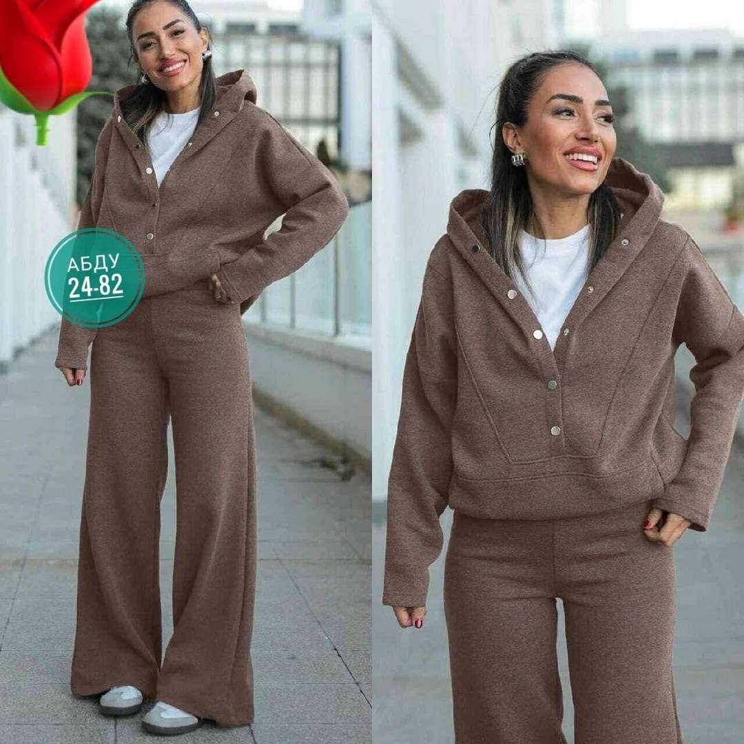 костюм женский на флисе,cпортивный костюм женский на флисе,спортивный женский костюм двойка на флисе,женский костюм двойка ткань флис,теплый костюм на флисе