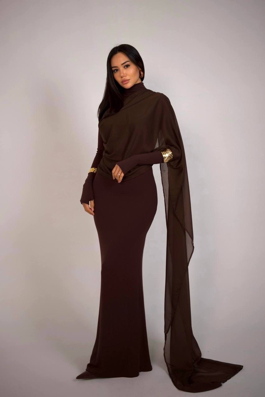 платье,вечернее платье,длинное платье,платье вечернее для праздника с шлейфом by gor,женское платье