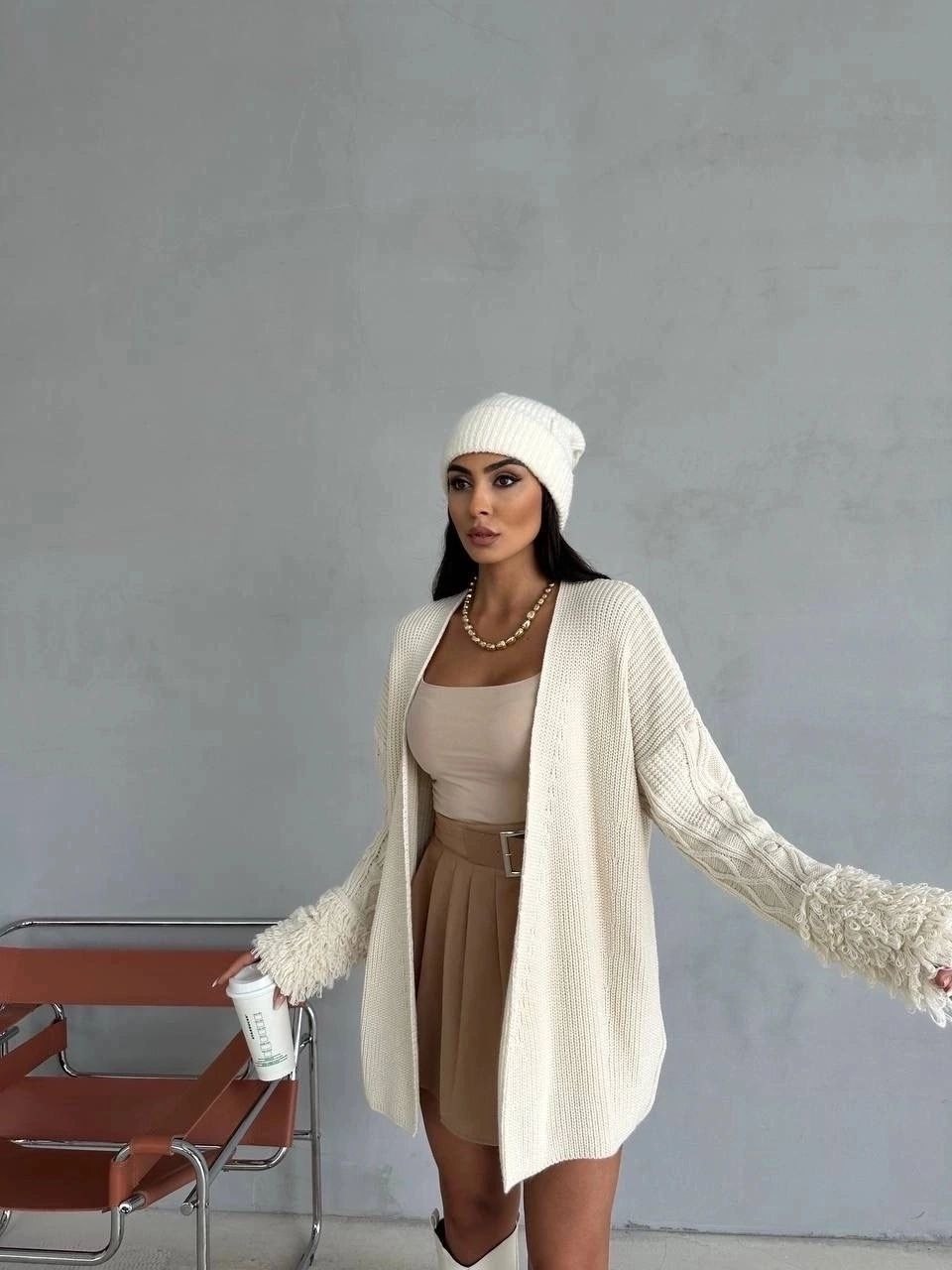 кофта кардиган,кардиган,вязаные кардиганы,серый кардиган,вязаные кардиганы женские