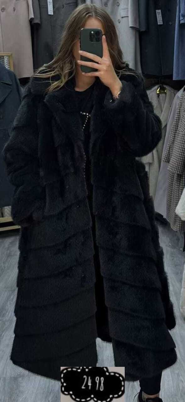 шуба,норковая шуба,шуба из искусственного меха,искусственные шубы,удлиненная шуба