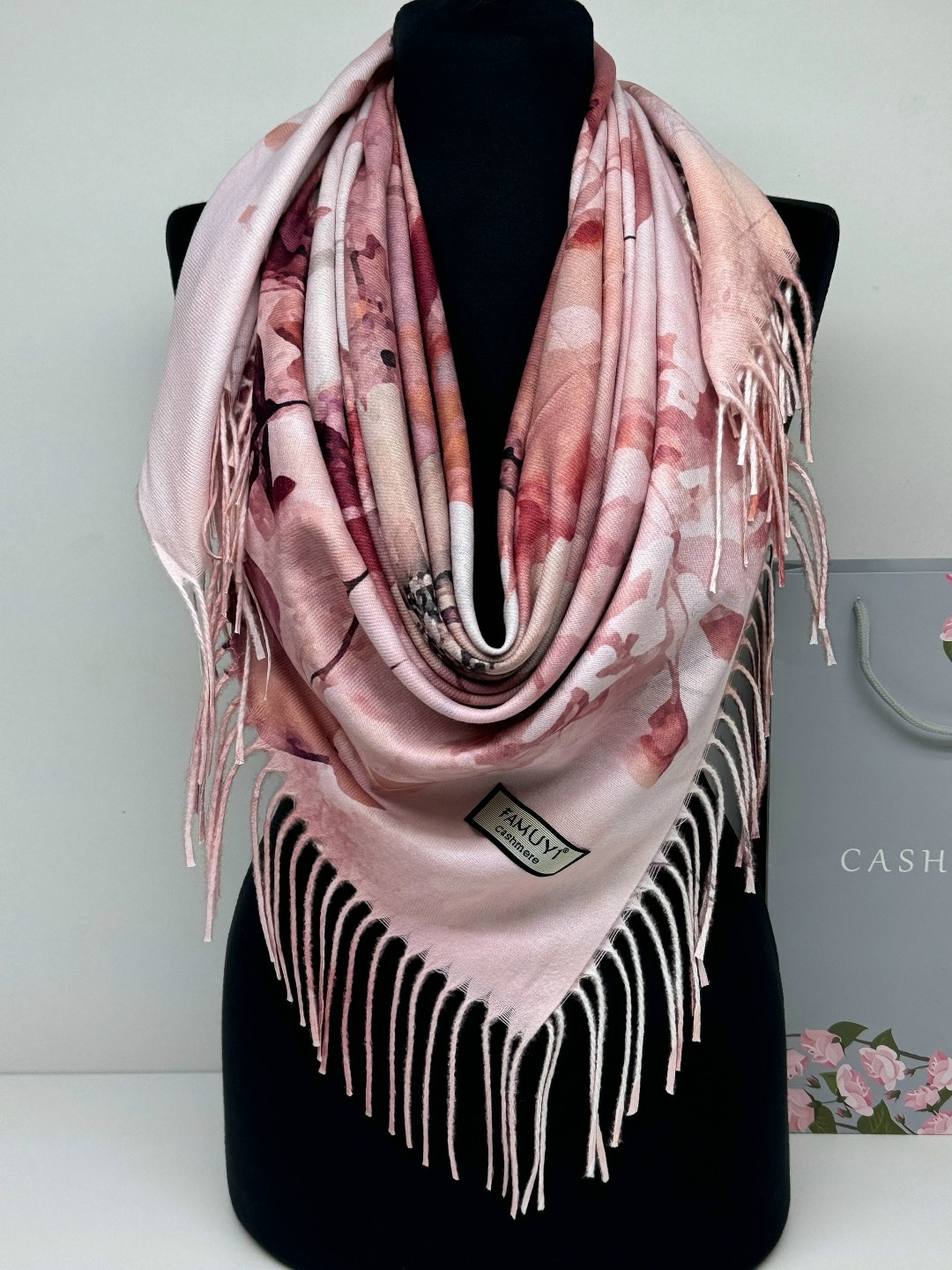 платки двусторонняя,шарф женский платок,шарф платок теплый,платки теплые,платок палантин