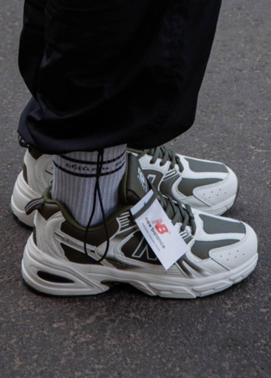 кроссовки new balance 530,кроссовки new balance,new balance 530,кроссовки new balance nb 530 белый коричневый,new balance 530 бело-бежевые кроссовки