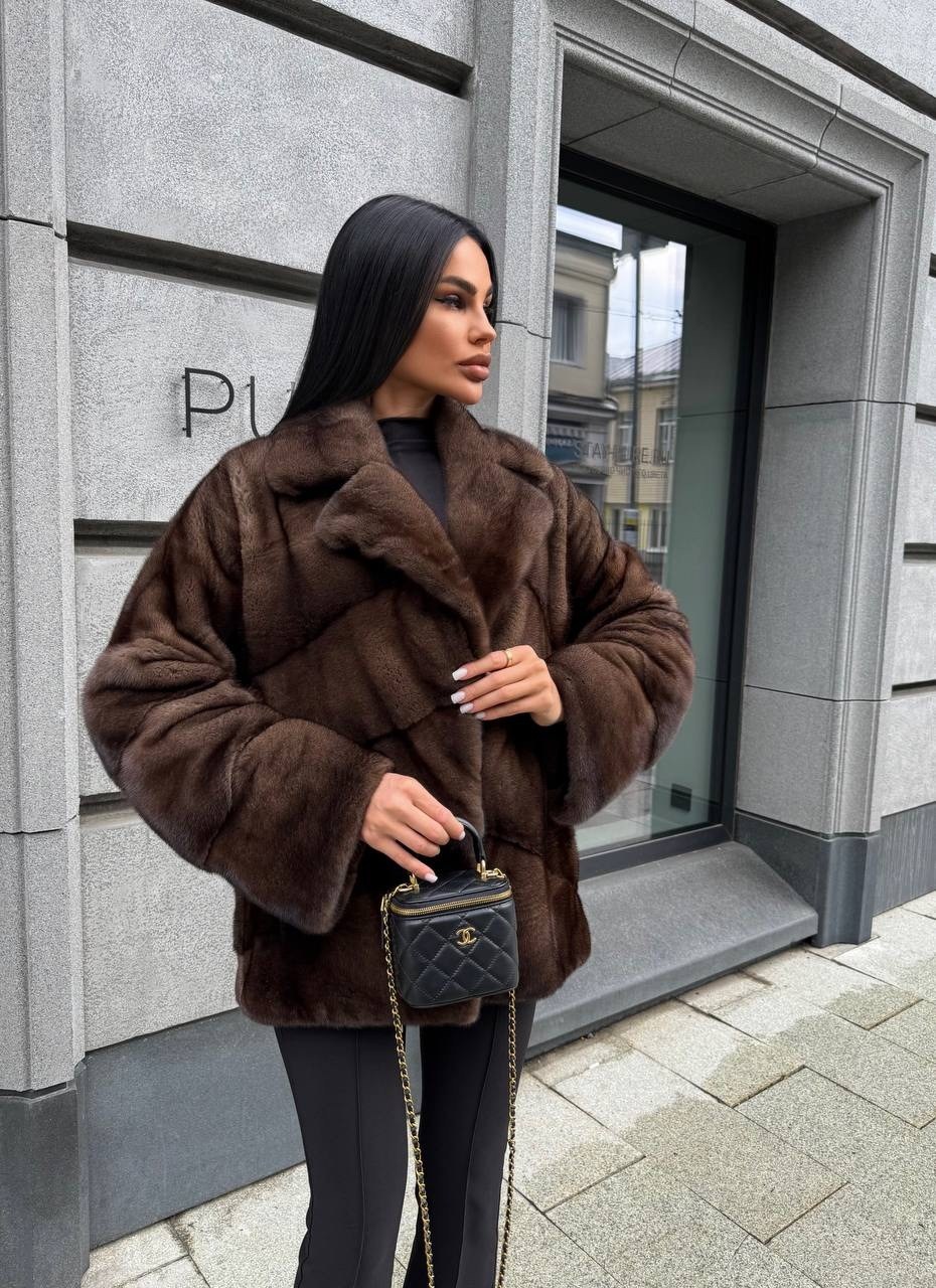 короткая норковая шуба,шуба норковая,норковый полушубок,шуба из норки,норковая шуба английский воротник