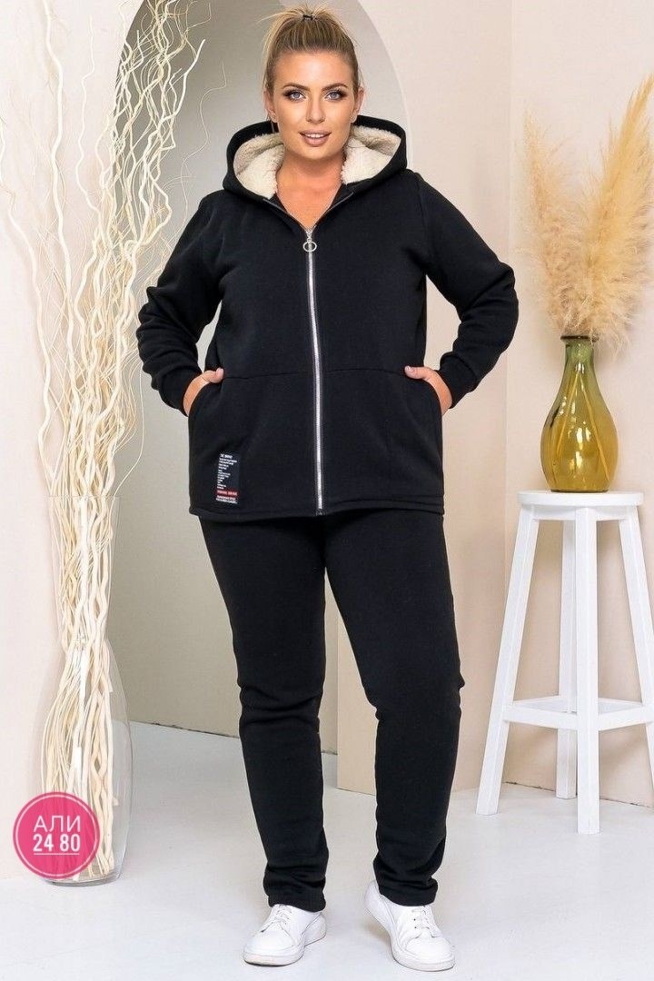 спортивный костюм больших размеров теплый,cпортивный костюм больших размеров,cпортивный костюм теплый,теплый костюм больших размеров,костюм женский спортивный