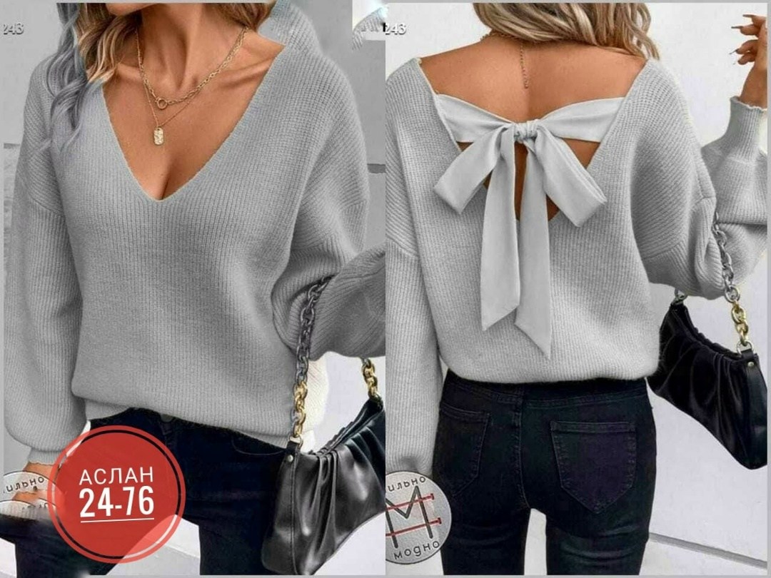 кофта женская,кофта с бантом,женская блузка,модные женские кофты,свитера женские
