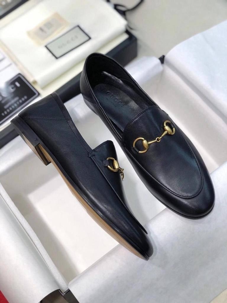 кожаные лоферы horsebit gucci,лоферы гуччи черные,,лоферы гуччи,лоферы гуччи женские