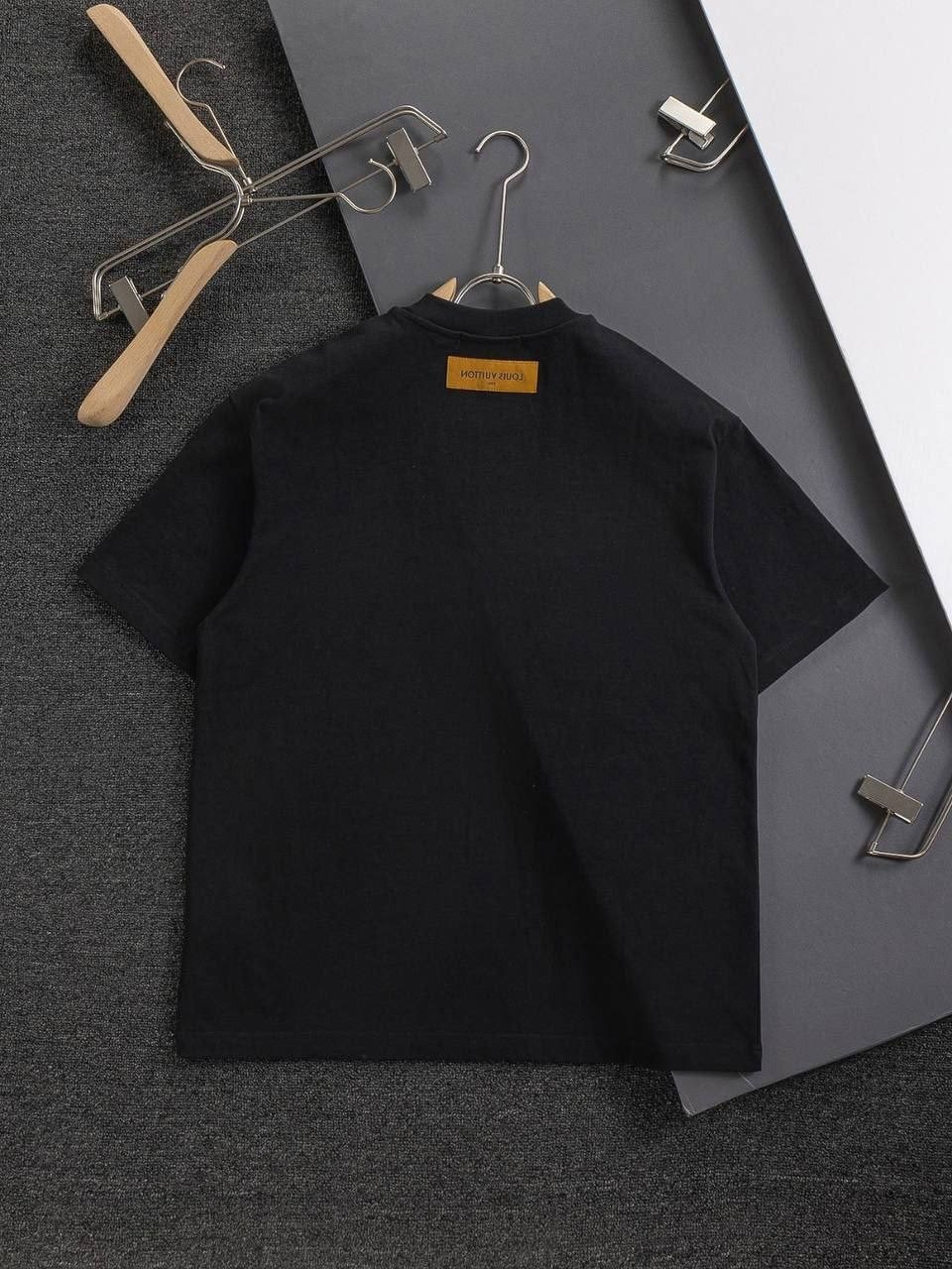 футболка луи витон оригинал,футболки женские мужские,футболка louis vuitton,футболки мужские,луи виттон футболка мужская чёрная