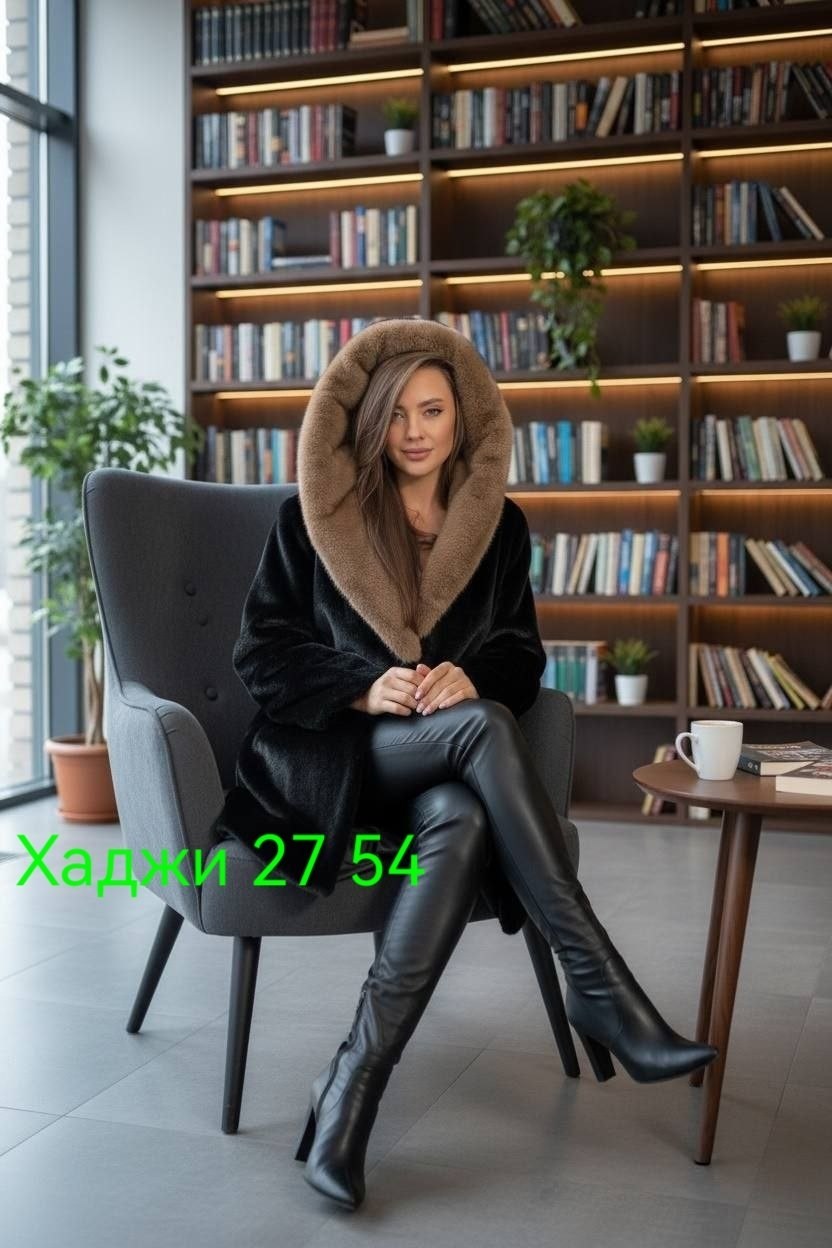 шуба,шубка экомех,норковая шуба,шуба женская,шуба из эко меха