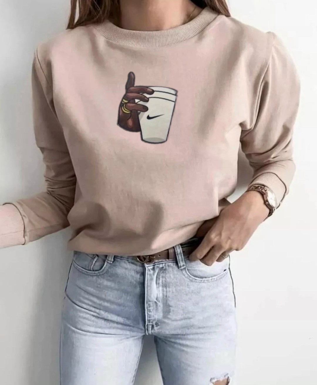 свитшот женская,трикотажная кофта,повседневный свитшот,свитшот женский толстовка,женская кофта