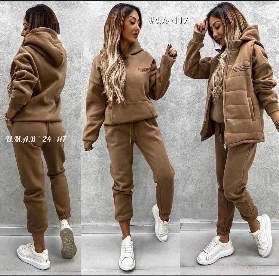 костюм женский тройка спортивный на флисе,костюм тройка женский,теплые спортивные костюмы женские,теплый спортивный костюм,теплый спортивный костюм тройка женский