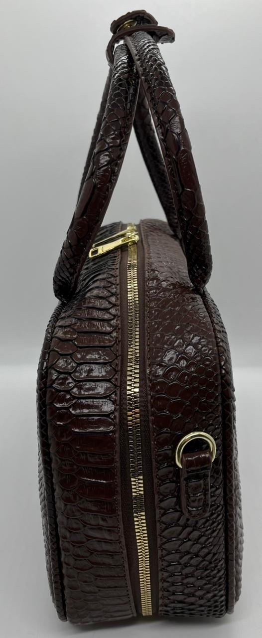 сумочка из питона amalia,сумка женская,сумка,сумка из кожи питона,кожаная сумка