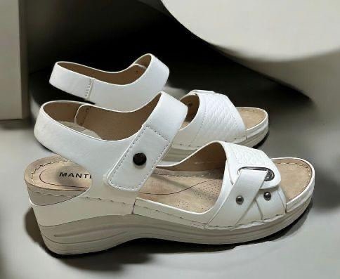 женские анатомические босоножки mubb 245 – бежевый,босоножки ортопедические,сандалии ортопедические женские,босоножки женские,