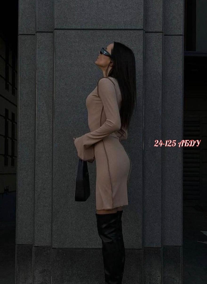 стильное платье мини,облегающее платье,платье женская,платье стильное,трикотажное платье