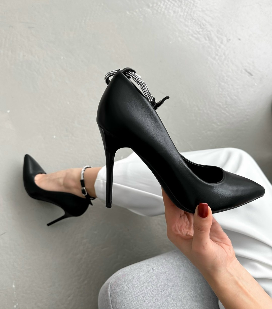 туфли женские,туфли,стильные туфли,туфли черные,женские туфли лодочки