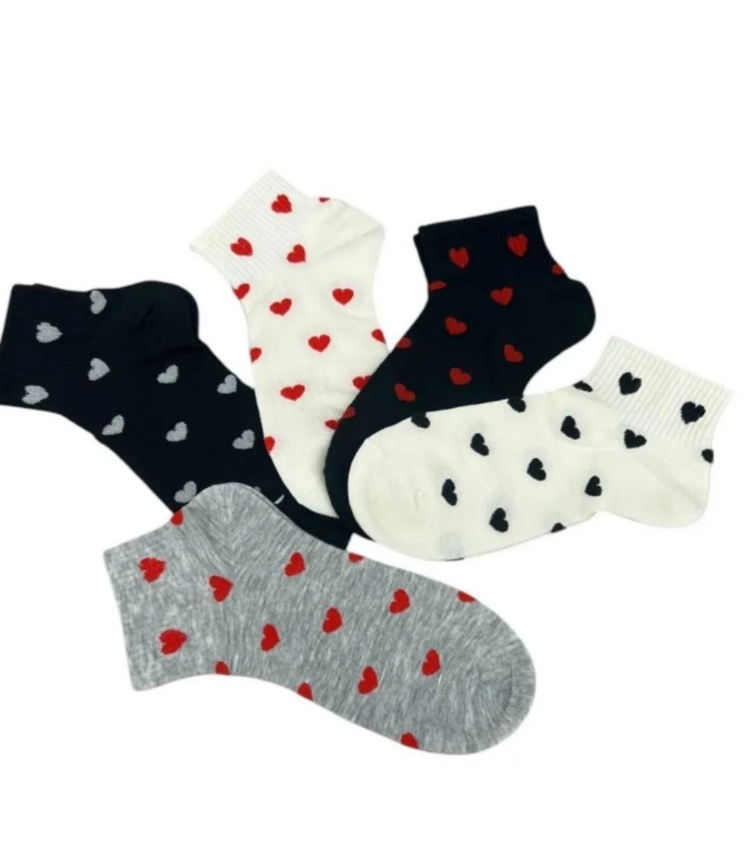 набор носки женские короткие,носки женские короткие набор 5 пар,носки женские набор 5 пар,носки женские набор,носки короткие набор 5 пар